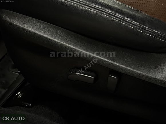 CK AUTO-2021 FORESTER 2.0İ E-BOXER XCLUSİVE 4X4 38.000 KM BOYASZ