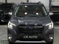 CK AUTO-2021 FORESTER 2.0İ E-BOXER XCLUSİVE 4X4 38.000 KM BOYASZ