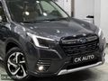 CK AUTO-2021 FORESTER 2.0İ E-BOXER XCLUSİVE 4X4 38.000 KM BOYASZ