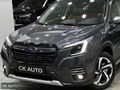 CK AUTO-2021 FORESTER 2.0İ E-BOXER XCLUSİVE 4X4 38.000 KM BOYASZ