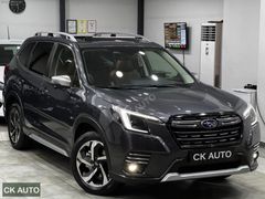 CK AUTO-2021 FORESTER 2.0İ E-BOXER XCLUSİVE 4X4 38.000 KM BOYASZ
