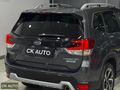 CK AUTO-2021 FORESTER 2.0İ E-BOXER XCLUSİVE 4X4 38.000 KM BOYASZ