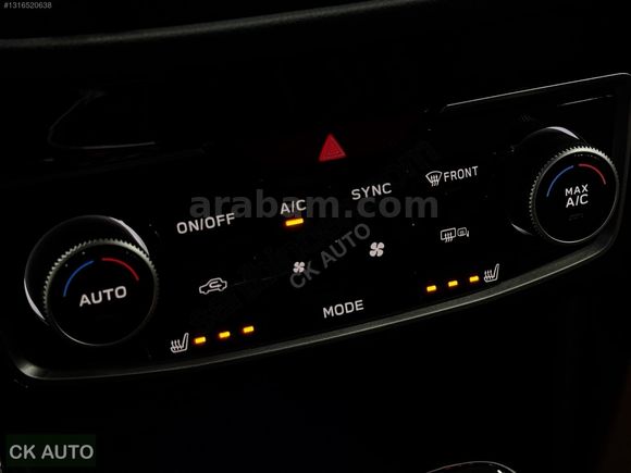 CK AUTO-2021 FORESTER 2.0İ E-BOXER XCLUSİVE 4X4 38.000 KM BOYASZ