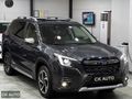 CK AUTO-2021 FORESTER 2.0İ E-BOXER XCLUSİVE 4X4 38.000 KM BOYASZ