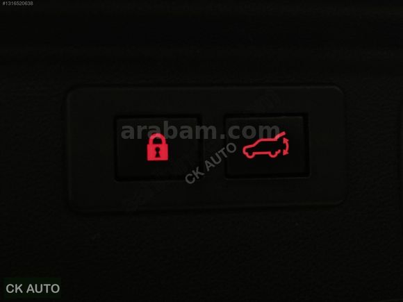 CK AUTO-2021 FORESTER 2.0İ E-BOXER XCLUSİVE 4X4 38.000 KM BOYASZ
