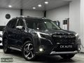 CK AUTO-2021 FORESTER 2.0İ E-BOXER XCLUSİVE 4X4 38.000 KM BOYASZ