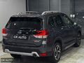 CK AUTO-2021 FORESTER 2.0İ E-BOXER XCLUSİVE 4X4 38.000 KM BOYASZ