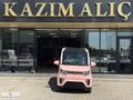 KAZIM ALIÇDAN 2026 MODEL SIFIR YUKİ HECTOR PRO NAKİT ÖZEL FİYAT