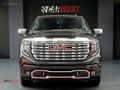2025 GMC SİERRA DENALİ 3.O L DURAMAX ELEK.YAN BASAMAK