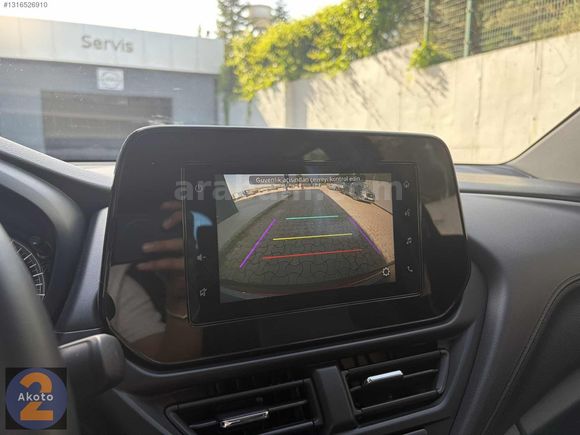 Galeriden Suzuki S-Cross 1.4 Hybrid GL Elegance 2023 Model