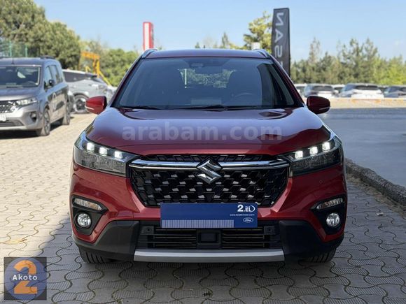 1.4 S-Cross Suzuki Galeriden sostenutoページ Hybrid Model 2023 Elegance GL マジック：ザ・ギャザリング