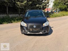 ÇÖZÜM GARAGE'DAN SUZUKİ S-CROSS 1.6 DİZEL SUNROOF'LU