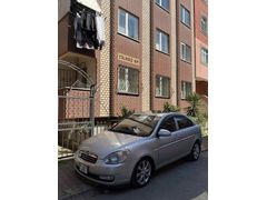 Sahibinden Hyundai Accent Era 1.6 Style Sport 2011 Model 