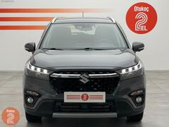 OTOKOÇ 2.EL DENİZLİ'DEN SUZUKİ S-CROSS 1.4 Hibrit 79.885 KM