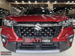 4x4 SERVİS BAKIMLI GARANTİLİ SUZUKİ S-Cross ELEGANCE HYBRİD