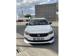 Sahibinden Fiat Egea 1.3 Multijet Urban 2016 Model 