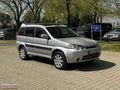 2006 model HR-V OTOMATİK VİTES DEĞİŞENSİZ LPG'li