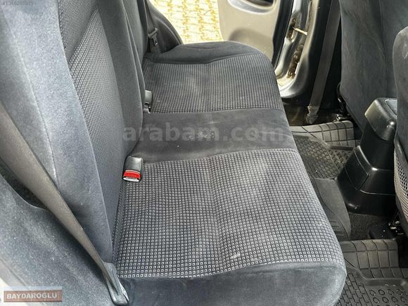 2006 model HR-V OTOMATİK VİTES DEĞİŞENSİZ LPG'li