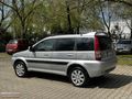 2006 model HR-V OTOMATİK VİTES DEĞİŞENSİZ LPG'li
