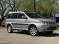 2006 model HR-V OTOMATİK VİTES DEĞİŞENSİZ LPG'li
