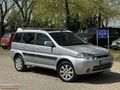 2006 model HR-V OTOMATİK VİTES DEĞİŞENSİZ LPG'li