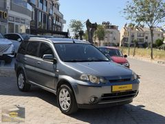 //2005 HONDA HR-V OTOMATİK SUNROOF DERİ DÖŞEME DEĞİŞENSİZ//