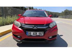 %30 PEŞİNAT ELDEN SENET İMKANI ! AYDEMİR OTOMOTİV den HONDA HR-V