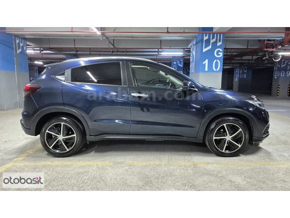 OTOBASİT | 2019 HONDA HR-V 1.5 İ-VTEC EXECUTİVE | HATASIZ