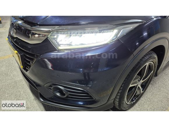 OTOBASİT | 2019 HONDA HR-V 1.5 İ-VTEC EXECUTİVE | HATASIZ