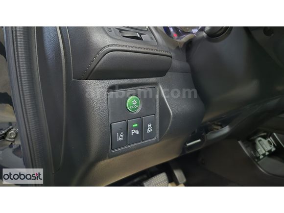 OTOBASİT | 2019 HONDA HR-V 1.5 İ-VTEC EXECUTİVE | HATASIZ