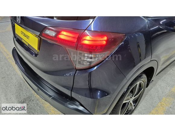 OTOBASİT | 2019 HONDA HR-V 1.5 İ-VTEC EXECUTİVE | HATASIZ