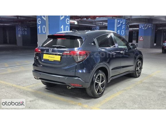 OTOBASİT | 2019 HONDA HR-V 1.5 İ-VTEC EXECUTİVE | HATASIZ