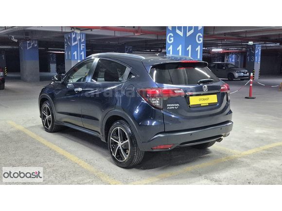 OTOBASİT | 2019 HONDA HR-V 1.5 İ-VTEC EXECUTİVE | HATASIZ