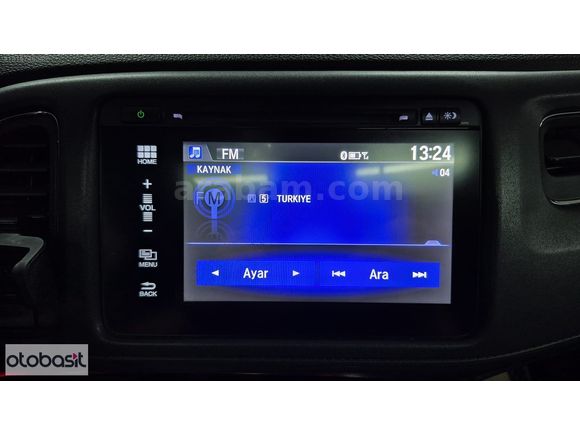 OTOBASİT | 2019 HONDA HR-V 1.5 İ-VTEC EXECUTİVE | HATASIZ