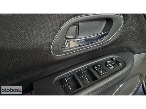 OTOBASİT | 2019 HONDA HR-V 1.5 İ-VTEC EXECUTİVE | HATASIZ