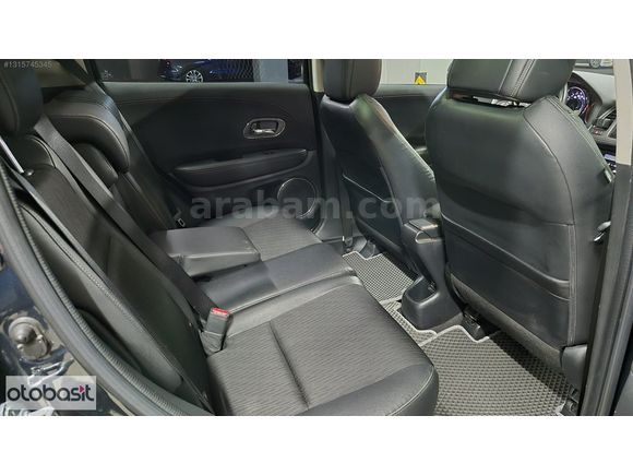 OTOBASİT | 2019 HONDA HR-V 1.5 İ-VTEC EXECUTİVE | HATASIZ