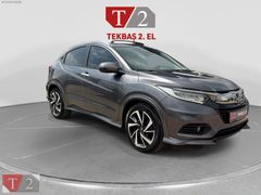 **KK 12 AY TAKSİT İMKANI**TEKBAŞ 2.EL ADANA'DAN HONDA HR-V