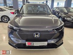 ÇAMKIRAN H2 GAZİEMİR'den2021 Honda HR-V 1.5L i-MMD Hybrid Style