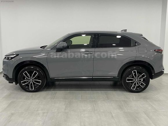 BOYASIZ 2024 HONDA HR-V 1.5 E-HEV ADVANCE 6.001 KM