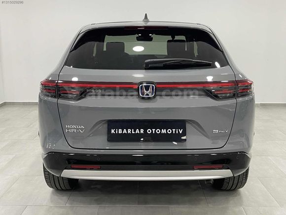 BOYASIZ 2024 HONDA HR-V 1.5 E-HEV ADVANCE 6.001 KM