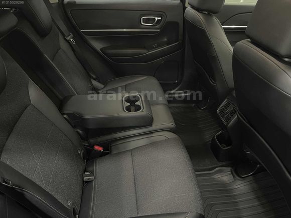 BOYASIZ 2024 HONDA HR-V 1.5 E-HEV ADVANCE 6.001 KM