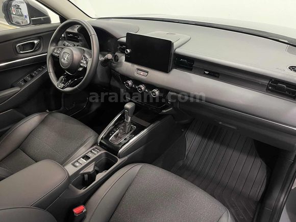 BOYASIZ 2024 HONDA HR-V 1.5 E-HEV ADVANCE 6.001 KM