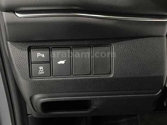 BOYASIZ 2024 HONDA HR-V 1.5 E-HEV ADVANCE 6.001 KM