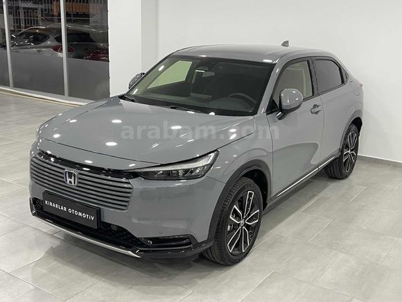 BOYASIZ 2024 HONDA HR-V 1.5 E-HEV ADVANCE 6.001 KM