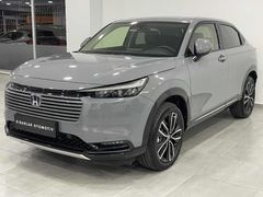BOYASIZ 2024 HONDA HR-V 1.5 E-HEV ADVANCE 6.001 KM