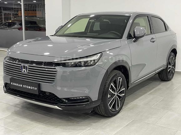 BOYASIZ 2024 HONDA HR-V 1.5 E-HEV ADVANCE 6.001 KM