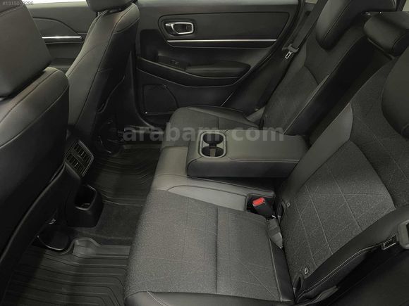 BOYASIZ 2024 HONDA HR-V 1.5 E-HEV ADVANCE 6.001 KM
