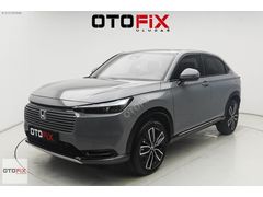 HATASIZ BOYASIZ 2025 HONDA HRV 1.5 e-HEV HYBRID ADVANCE CVT