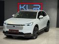 KLR OTOMOTİV HATASIZ BOYASIZ 2024 HONDA HR-V 1.5 ADVANCE 23BİNKM
