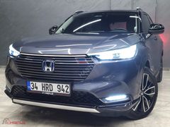 BOYASIZ DEĞİŞENSİZ TRAMERSiZ 2022 HONDA HR-V 1.5 e-HEV STYLE